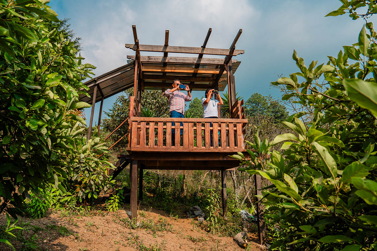 Créditos de Foto: INGUAT